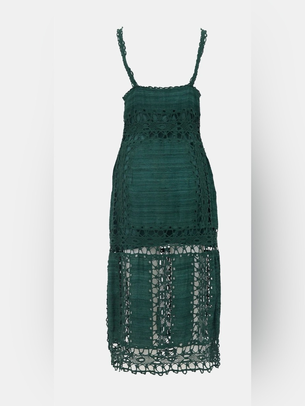 Ulla Johnson Shivani Dress